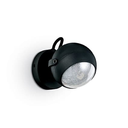 Настенный светильник Ideal Lux ZENITH AP1 — фото 3