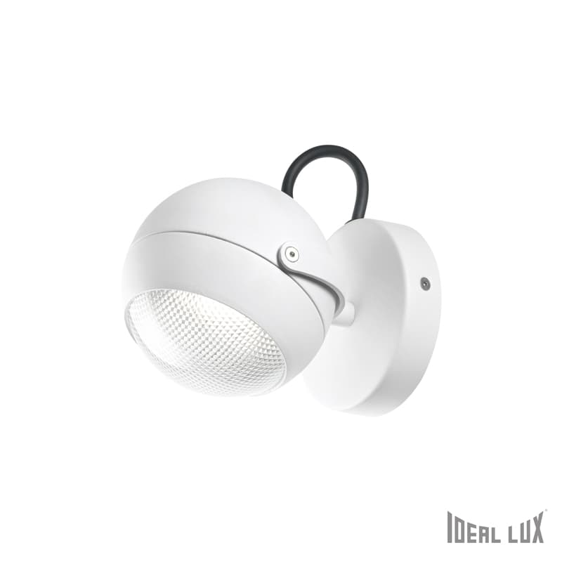 Настенный светильник Ideal Lux ZENITH AP1 — фото 2