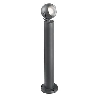 Осветительный столб Ideal Lux ZENITH PT1 MEDIUM — фото 2