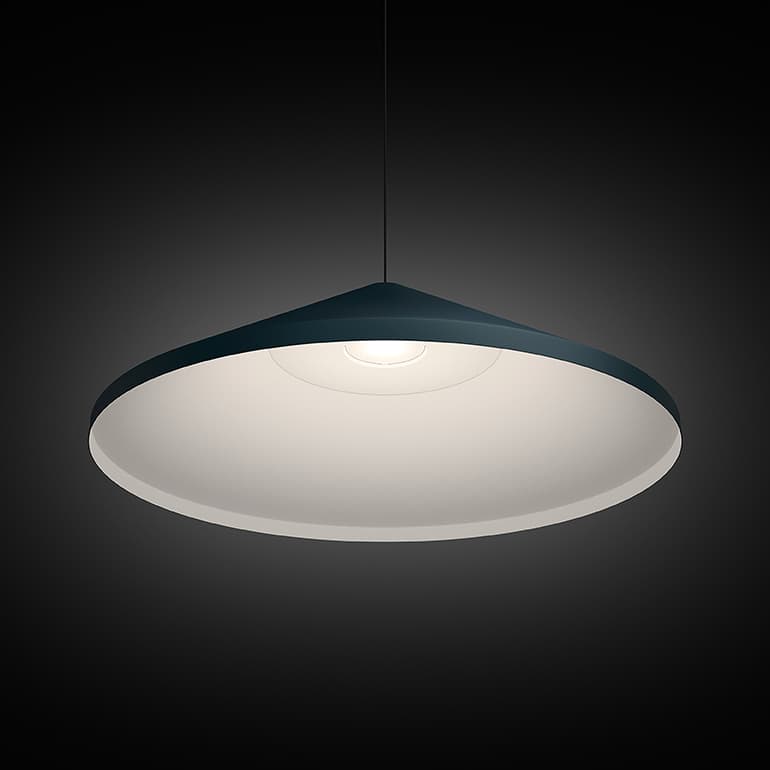 Подвесной светильник Vibia North 5660.58 — фото 3