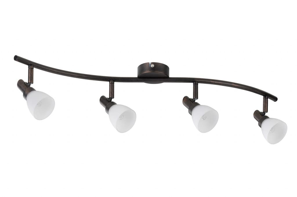 Потолочный светильник Paulmann Spotlight Classico 2x42W G9 60175 — фото 2