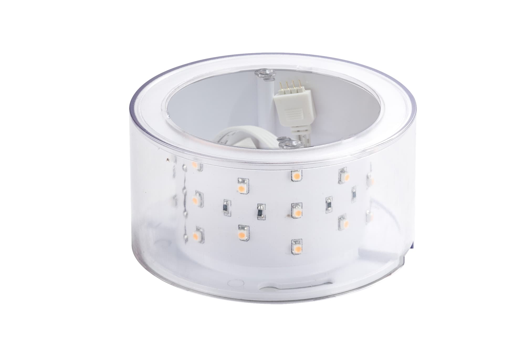 Потолочный светильник Paulmann DecoBeam 6W LED Chr 70331 — фото 2