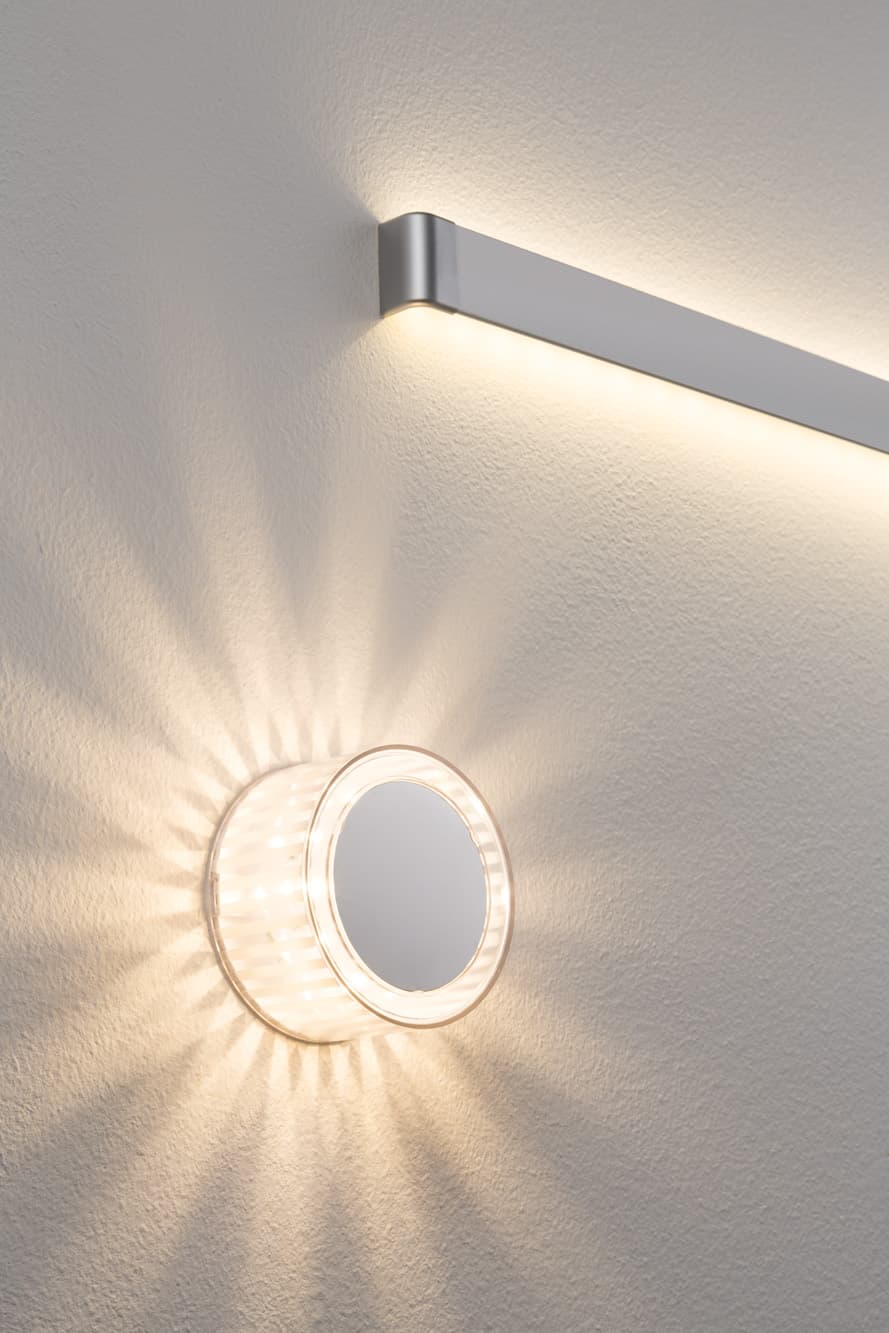 Потолочный светильник Paulmann DecoBeam 6W LED Chr 70331 — фото 3