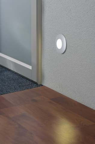 Встраиваемый в стену светильник Paulmann Special Line IP65 Downlight 98988 — фото 2