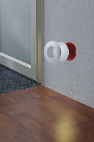 Встраиваемый в стену светильник Paulmann Special Line IP65 Downlight 98988 — фото 3