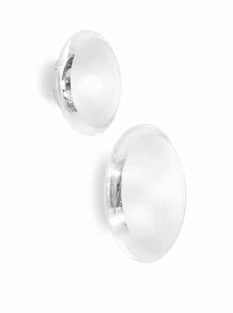 Потолочный светильник Ideal Lux SMARTIES CLEAR PL2 D40 — фото 3