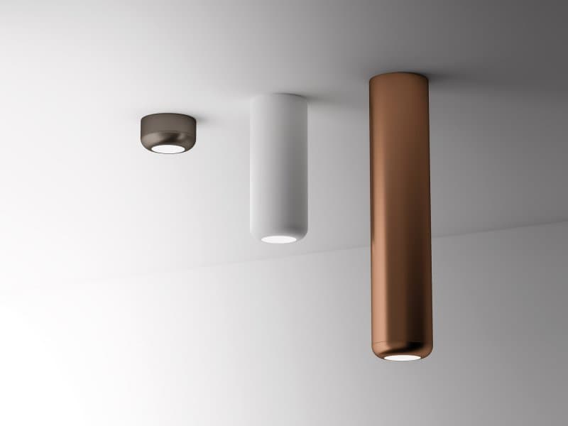 Axolight Потолочный светильник Axo Light URBAN MINI PLURBMIMBCXXLED — фото 4