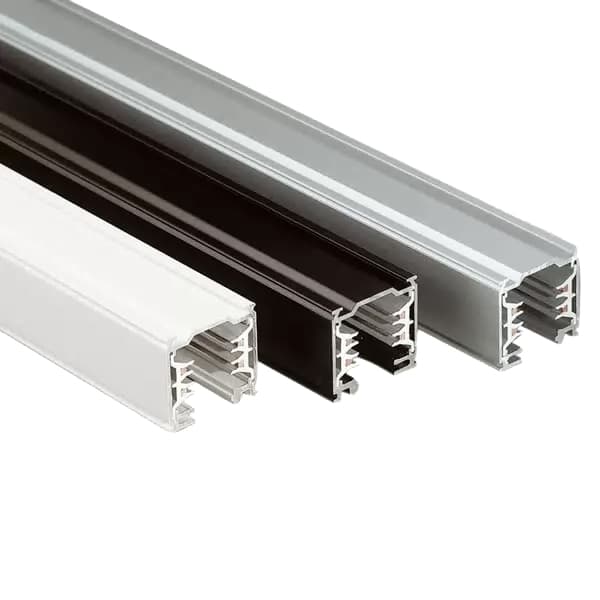 Шинопровод осветительный Nordic Aluminium XTS-4100 — фото 2