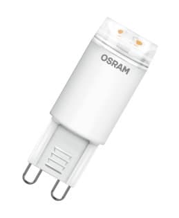 Светодиодная лампа OSRAM PARATHOM LED PIN G9 — фото 2