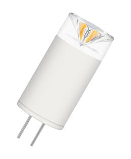 Светодиодная лампа OSRAM PARATHOM LED PIN G4 12 V — фото 2