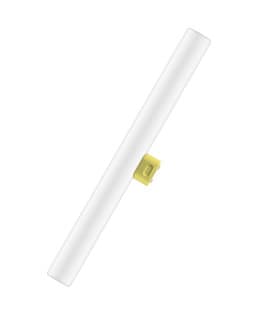 Светодиодная лампа OSRAM LEDinestra advanced 6 W/827 ADV FR S14d — фото 2