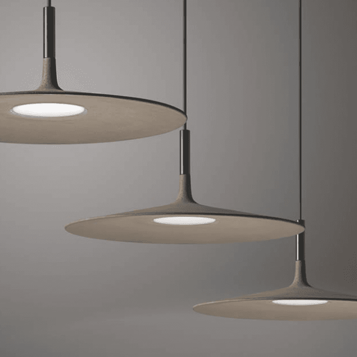 Подвесной светильник Foscarini Aplomb large — фото 3