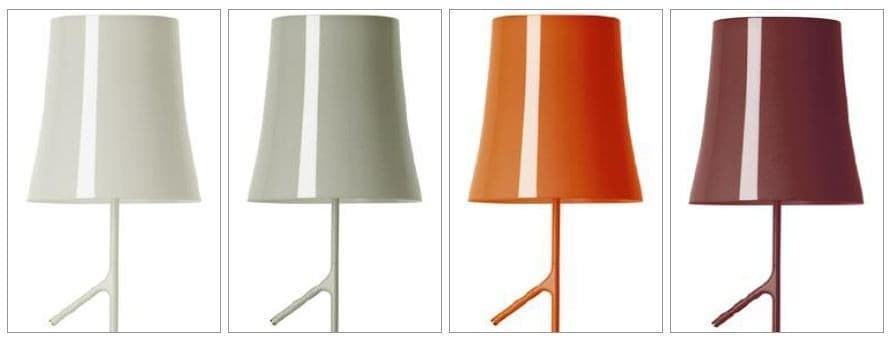 Торшер Foscarini Birdie floor reading — фото 3