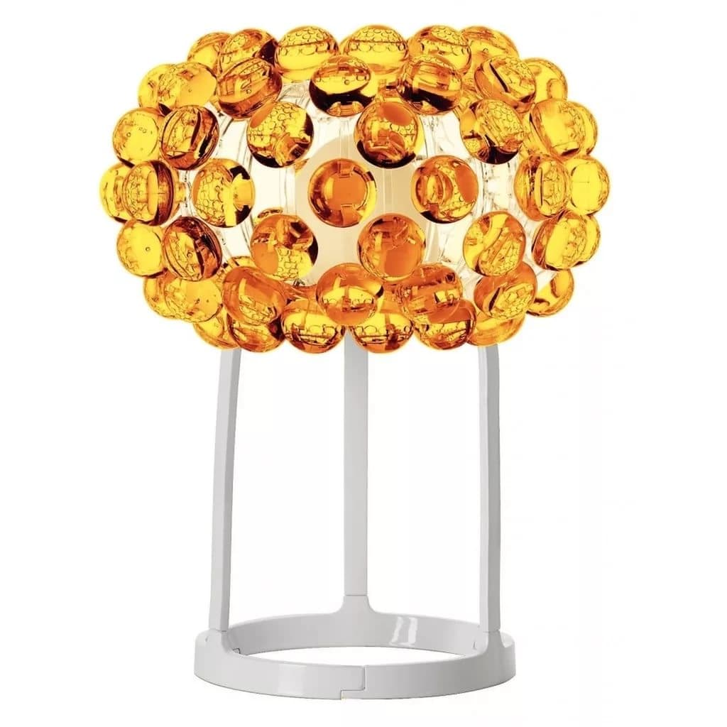 Настольная лампа Foscarini Caboche table — фото 2
