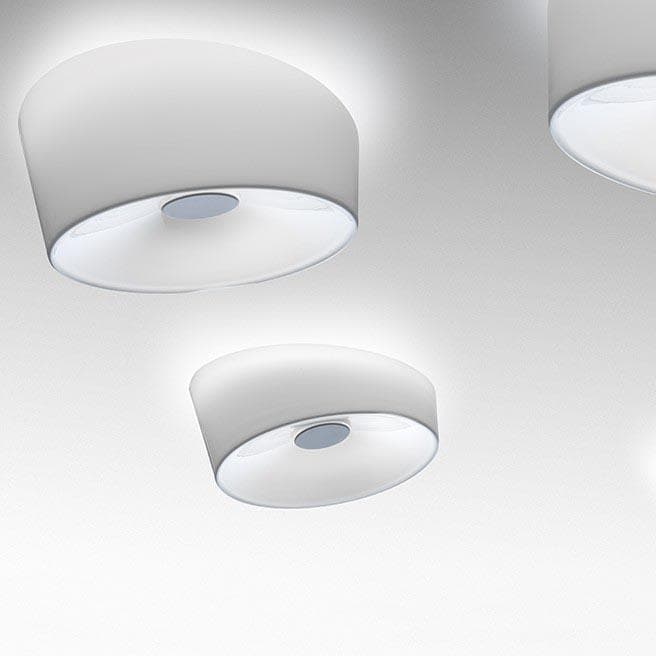 Потолочный светильник Foscarini LUMIERE XXS ceiling — фото 2