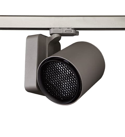 Трековый светодиодный светильник Exenia ZEN 607E05052 — фото 2