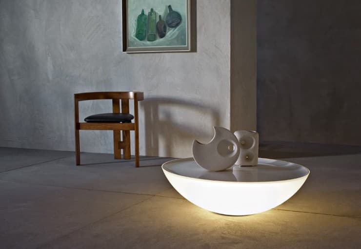 Уличный фонарь Foscarini Solar outdoor floor — фото 3