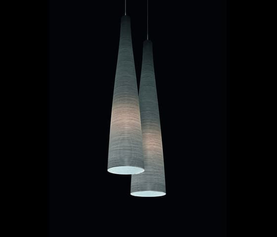 Подвесной светильник Foscarini TITE 1 sospensione — фото 2