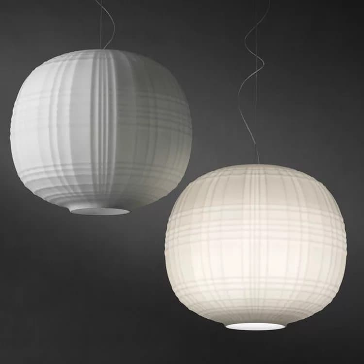 Подвесной светильник Foscarini Tartan — фото 2
