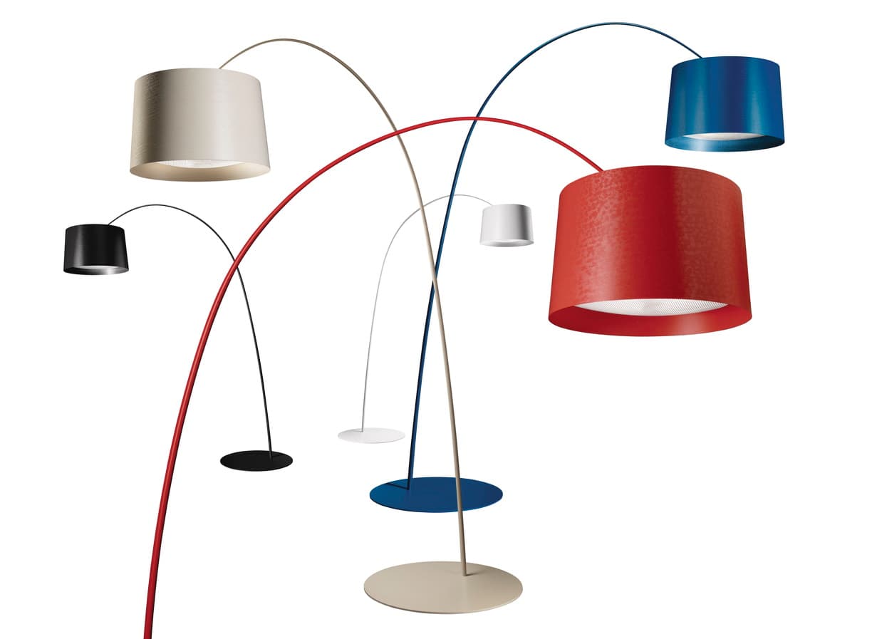 Торшер Foscarini Twice as Twiggy — фото 2