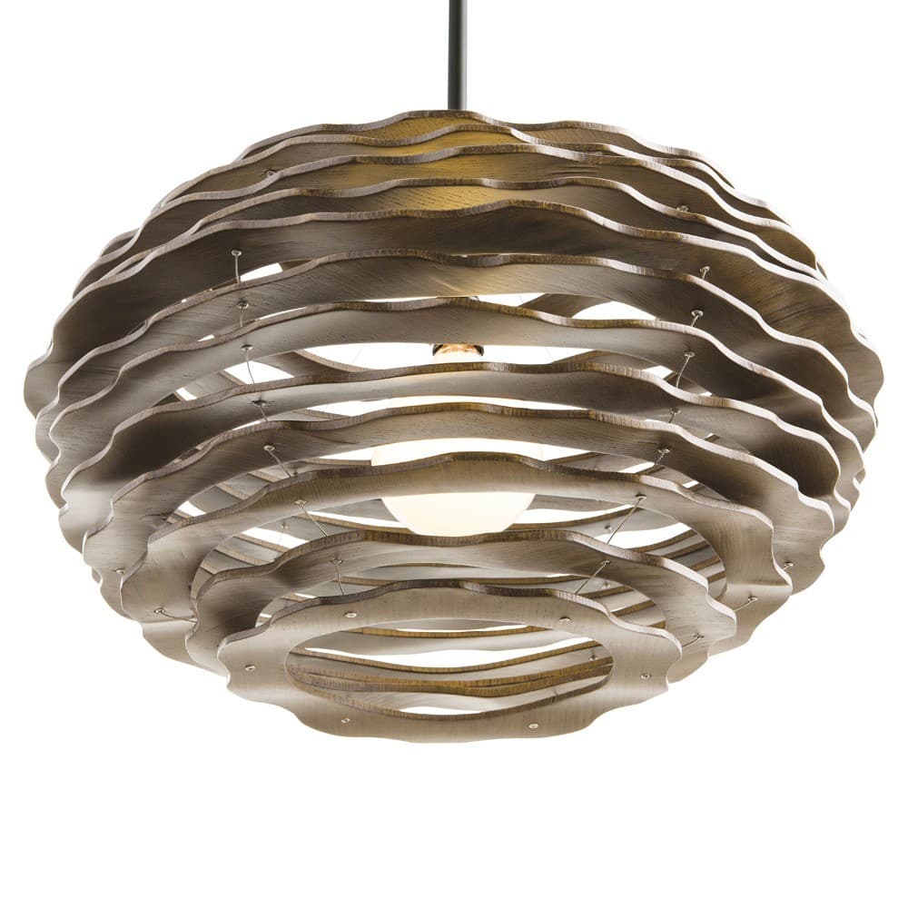 Подвесной светильник Arteriors home Rook Small Pendant — фото 2