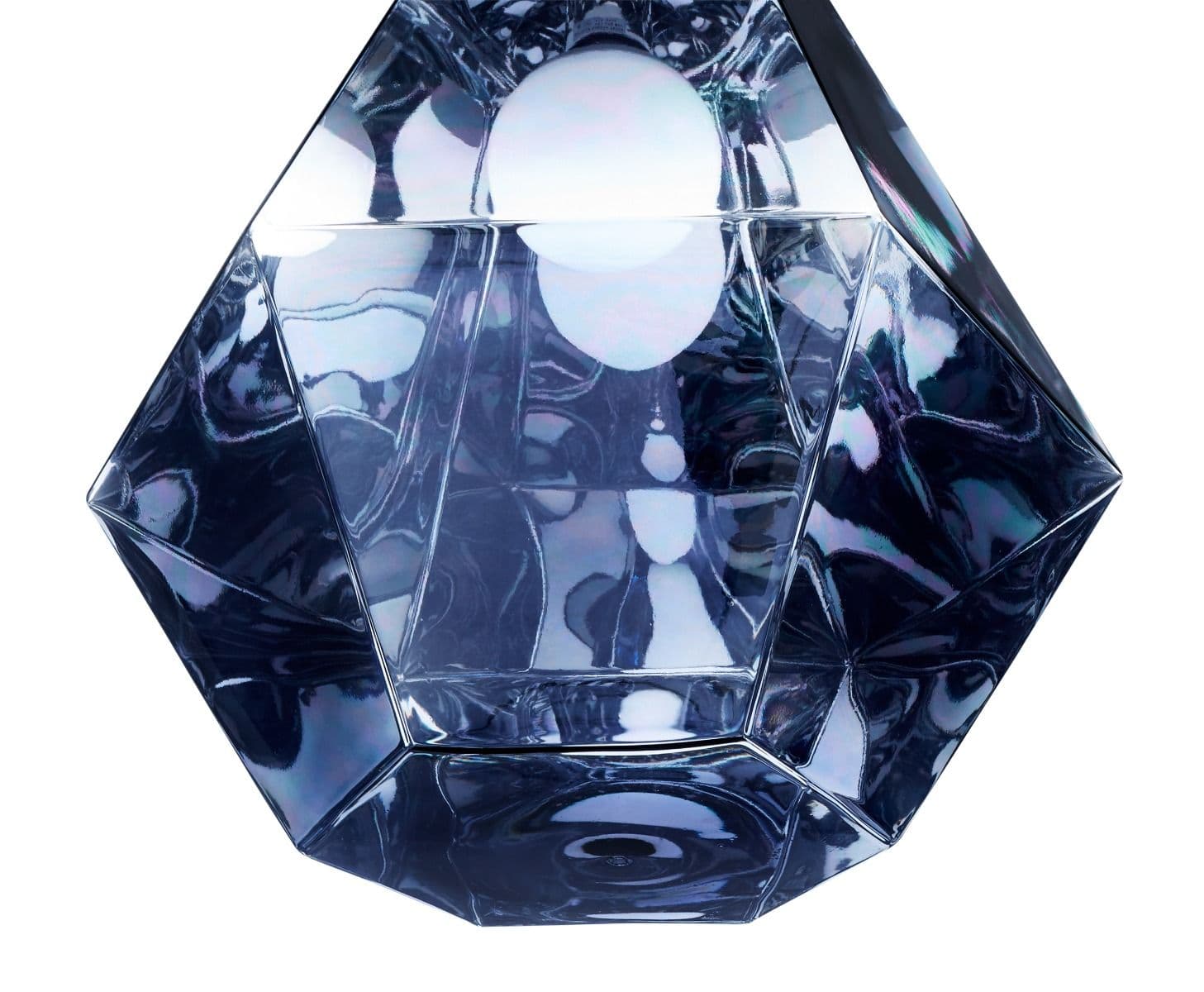 Подвесной светильник Tom Dixon CUT tall pendant — фото 2