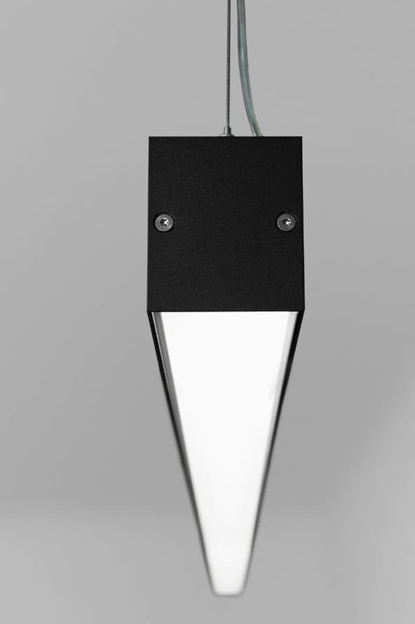 Подвесная система освещения Halla LIPO 04-A00I-10GED/830 + 04-0101, W — фото 2