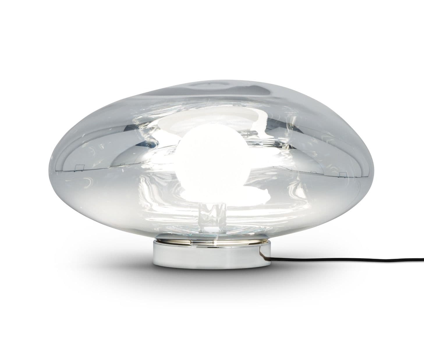 Потолочный светильник Tom Dixon Melt surface light — фото 3