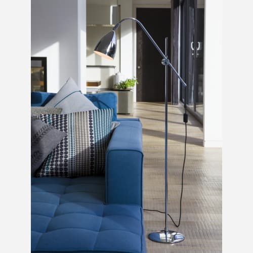 Торшер Astro Lighting Joel Floor — фото 4