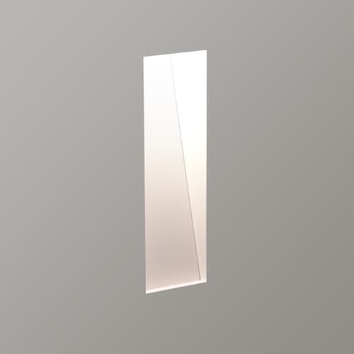 Встраиваемый в стену светильник Astro Lighting Borgo Trimless Mini LED — фото 3
