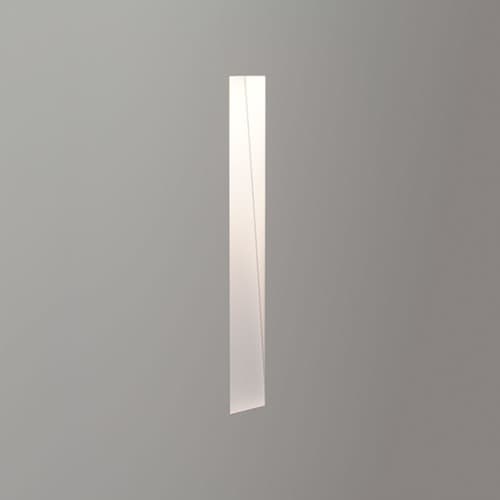 Встраиваемый в стену светильник Astro Lighting Borgo Trimless Mini LED — фото 2
