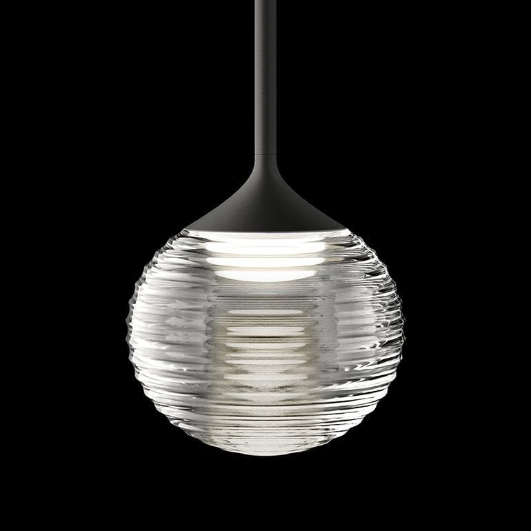 Подвесной светильник Vibia Algorithm — фото 5