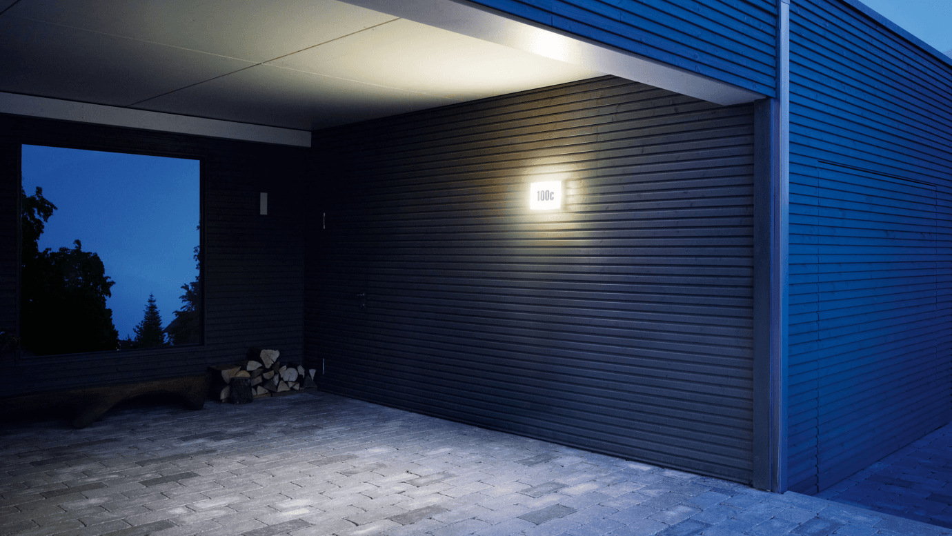 Уличный светильник Steinel LN1 LED — фото 2