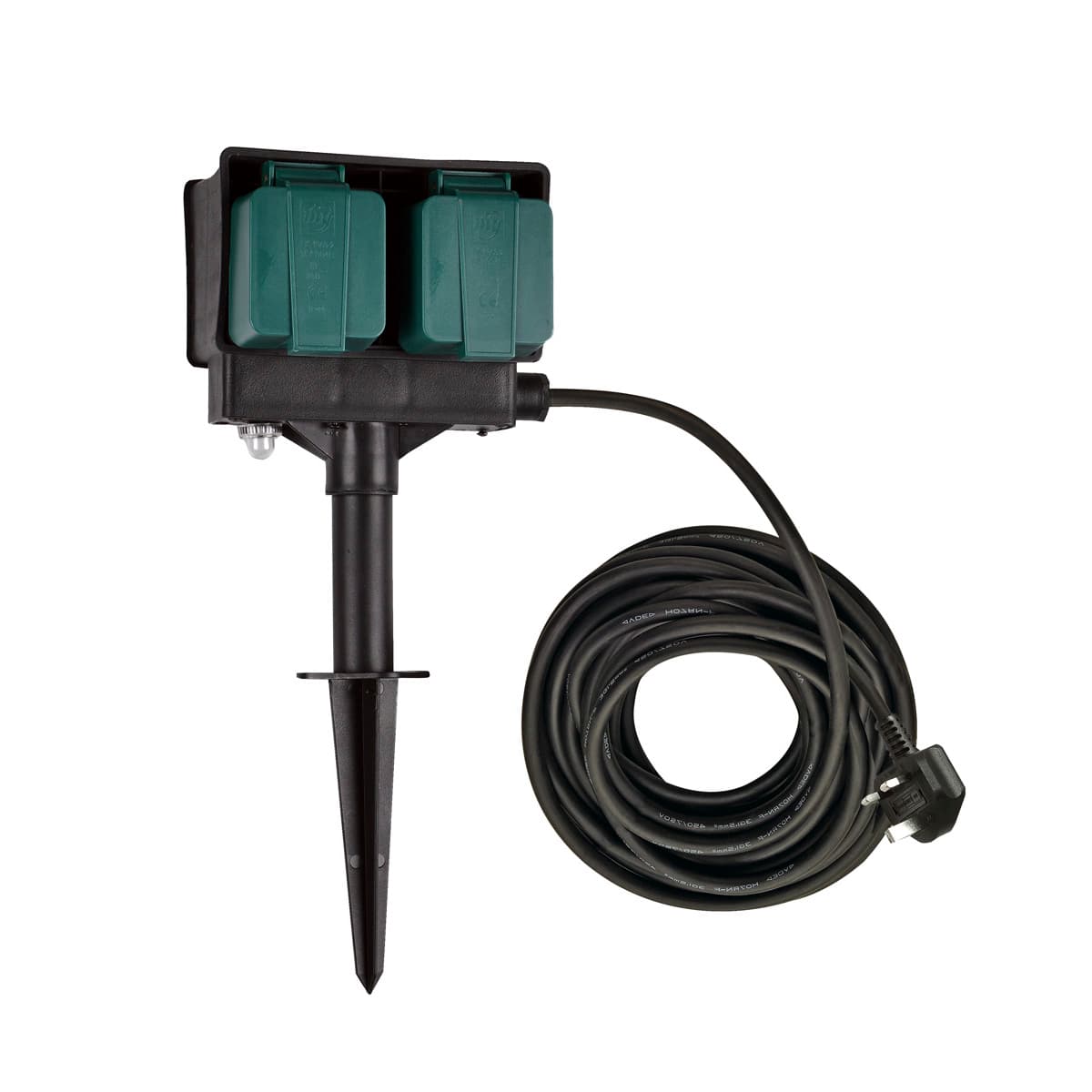 SLV — GARDEN OUTLET
