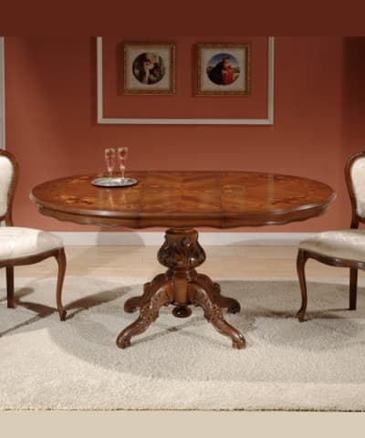 Scappini Dining Table 6