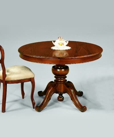Scappini Dining Table 9