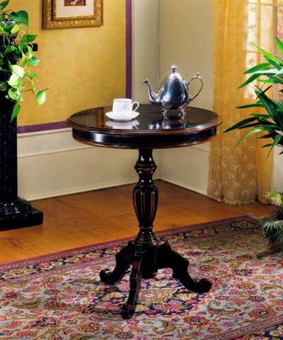 Scappini Lamp Table