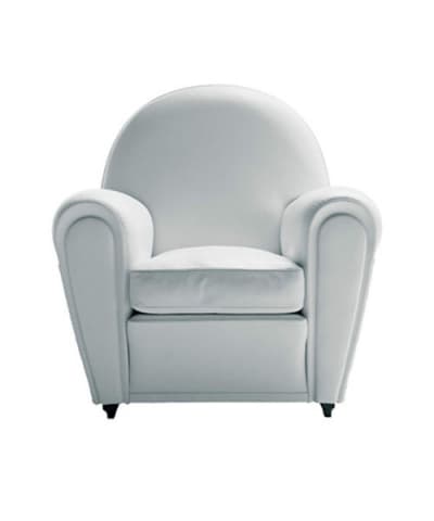 Poltrona Frau VANITY FAIR