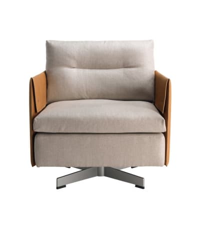 Poltrona Frau GRANTORINO Armchair