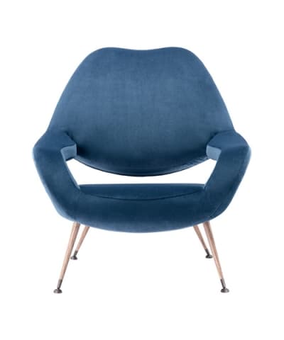Poltrona Frau DU 55