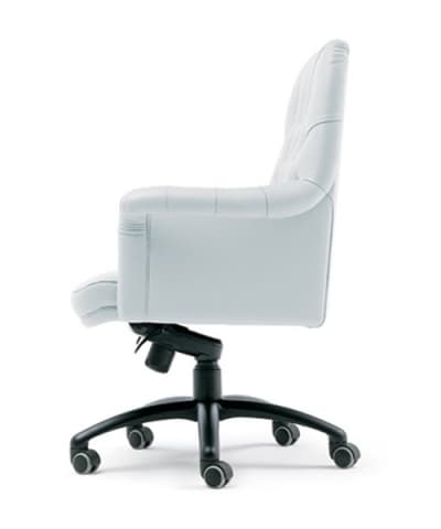 Poltrona Frau Oxford Executive