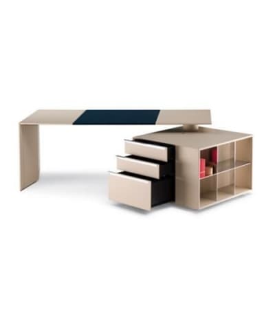 Poltrona Frau C.E.O. Cube