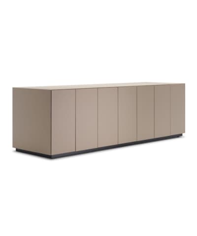 Poltrona Frau C.E.O. Cube