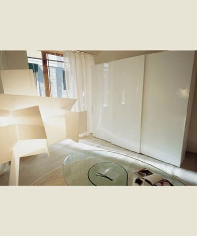 Caccaro SLIDING LINEARE