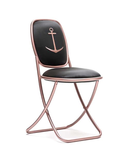 Nika Zupanc Summertime chair