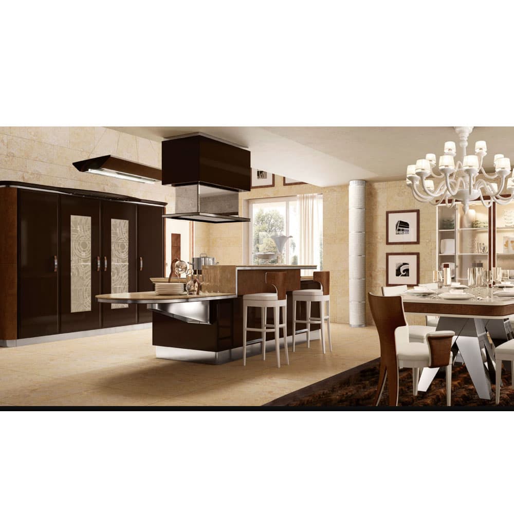 Мебельный гарнитур Florence Collections A73