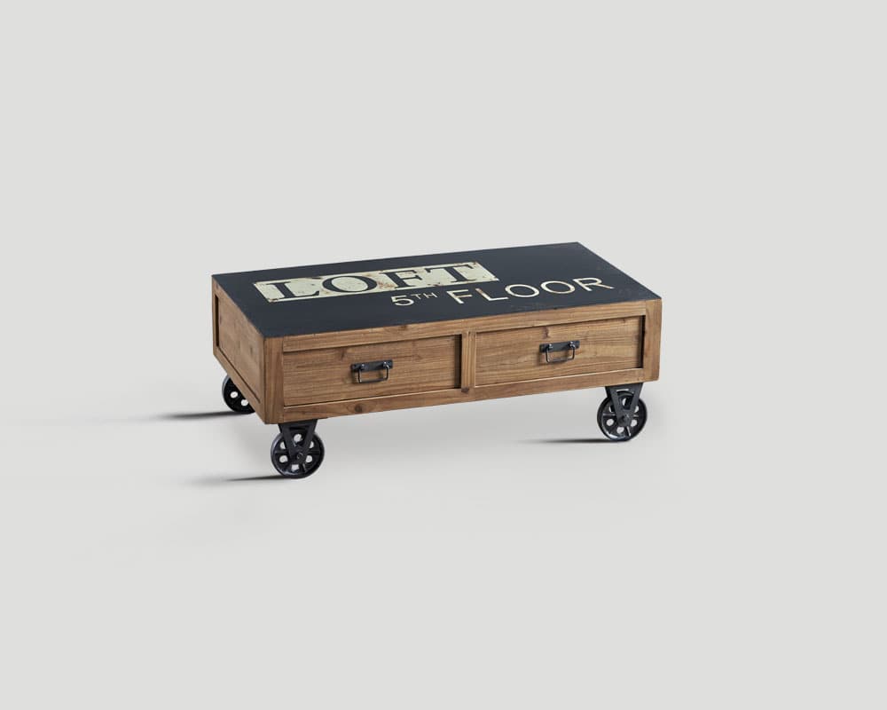 Tavolino DB003660