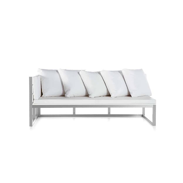 Gandia Blasco SALER sofa modular 1