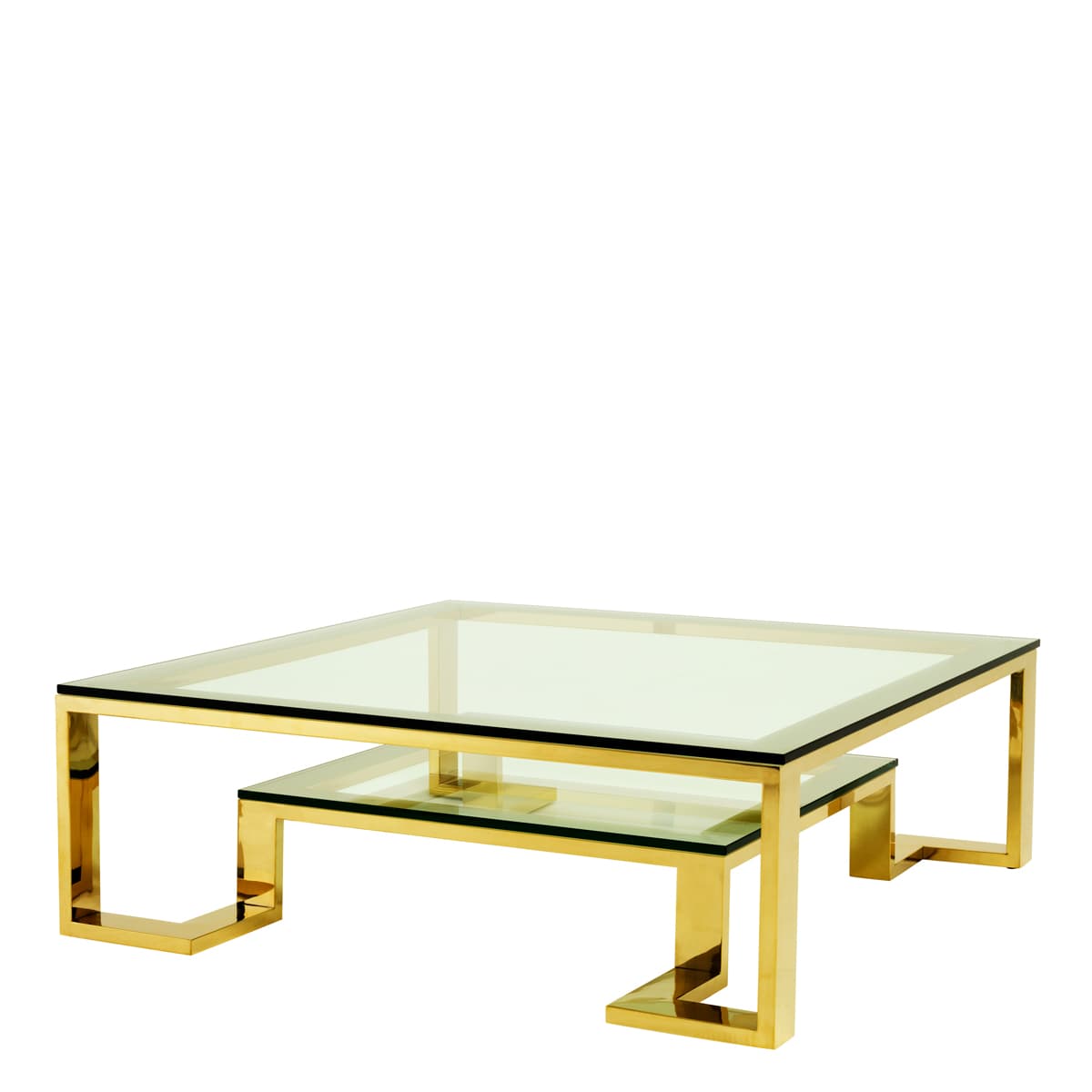 Кофейный столик Eichholtz Coffee Table Huntington — фото 3