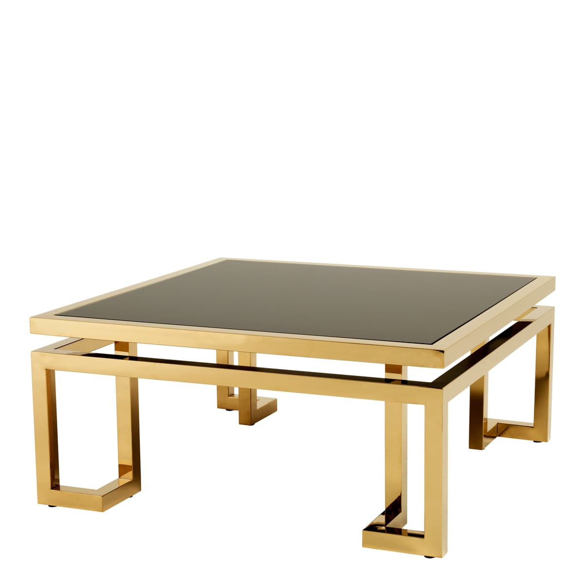 Кофейный столик Eichholtz Coffee Table Palmer — фото 2